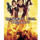 Resident Evil Trilogy  -  (3 DVD) - pikkukuva 1