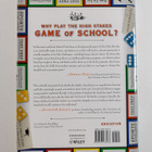 Robert L. Fried : The Game of School - Why We All Play It... - pikkukuva 2