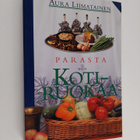 Aura Liimatainen : Parasta kotiruokaa - pikkukuva 1