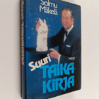 Solmu Mäkelä : Suuri taikakirja - pikkukuva 1