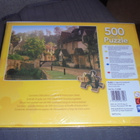Palapeli cottages 500 palaa - pikkukuva 2