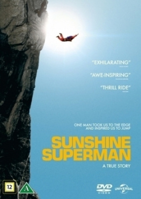 Sunshine superman (DVD)