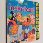 Gill Guile : Hip hei, lasketaan! - pikkukuva 1