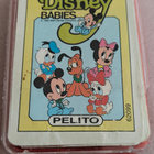 Pelito Disney Babies Kvartettipeli - pikkukuva 1