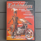 DVD: Knightriders (Ed Harris, Stephen King 1981/2004) - pikkukuva 1