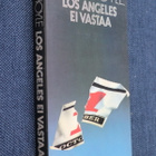 Fred Hoyle : Los Angeles ei vastaa ( Kirjayhtymä 2.p. 1986 ) - pikkukuva 1