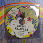 Ystävä välittää : lastenlaulut (+CD) - pikkukuva 2