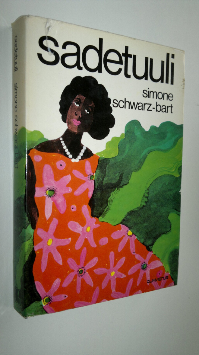 Simone Schwarz-Bart : Sadetuuli