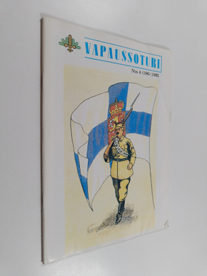 Vapaussoturi 4/1995