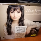 CD : ALICE SARA OTT : LISZT ETUDES D'EXECUTION TRANSCENDANTE - pikkukuva 1