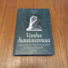 Vanha hautausmaa - Helsingin Hietaniemen hautausmaan opas - pikkukuva 1