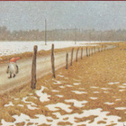 Lennart Helje " Snålvinter" - pikkukuva 1