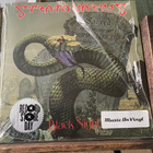 STRATOVARIUS: Black Night * Night Screamer * FIN 2002* RSD - pikkukuva 1