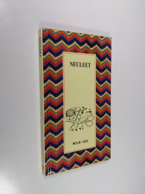 Miren (toim.) Lopategui : Neuleet