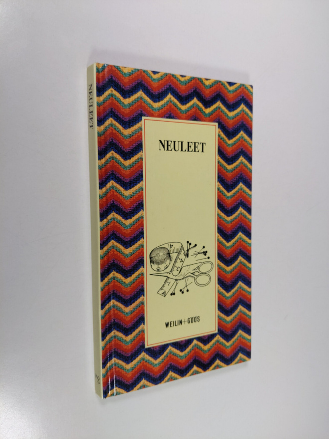 Miren (toim.) Lopategui : Neuleet