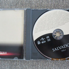 SALVADOR VOL 1( CD) MASTER SERIE - pikkukuva 2