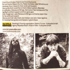 Ten Years After - A Sting in The Tale uudenveroinen cd-levy - pikkukuva 3