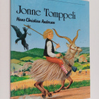 H. C. Andersen : Jonne Tomppeli - pikkukuva 1