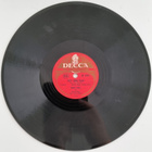 Savikiekko 1953 - Henry Theel - Decca SD 5210 - pikkukuva 4