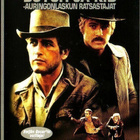 dvd, Butch ja Kid - auringonlaskun ratsastajat [western] - pikkukuva 1