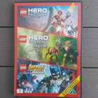 DVD: LEGO 3 Movie Collection 3xDVD (2014) - pikkukuva 1