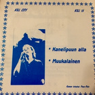 MASA MAINDS: Kanelipuun alla * Muukalainen * FIN 1992 - pikkukuva 2