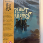 Planet Of The Vampires - Limited Edition (Blu-Ray) UUSI 1965 - pikkukuva 1