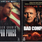 2 KPL DVD ELOKUVIA - pikkukuva 1
