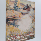 Hakkapeliitta n:o 29/1927 - pikkukuva 1