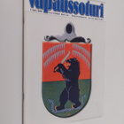 Vapaussoturi 3/2009 - pikkukuva 1