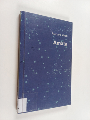 Richard Voss : Amata