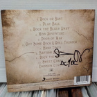 AC/DC - ROCK OR BUST CD + STEVE YOUNG NIMMARI - pikkukuva 4