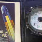 Frau im Mond Nainen Kuussa Fritz Lang Eureka dvd - pikkukuva 3