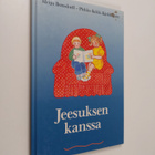 Meiju Bonsdorff : Jeesuksen kanssa - pikkukuva 1