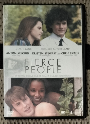 Fierce People