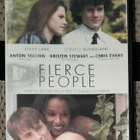 Fierce People - pikkukuva 1