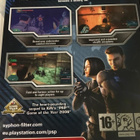 Syphon Filter Logan's Shadow PSP promo - pikkukuva 3