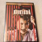 DVD Kiikissä - Lady in Cage (muoveissa) - pikkukuva 1