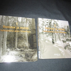 Ihminen ja metsä : kohtaamisia arjen historiassa. 1 & 2 - pikkukuva 1