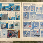 TINTIN SEIKKAILUT 5 - TINTTI TIIBETISSÄ - pikkukuva 4
