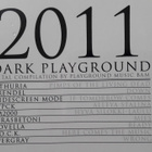Dark Playground, CD. Metalli kokoelma. UUSI - pikkukuva 2