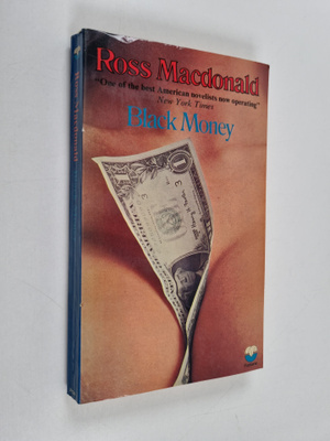 Ross Macdonald : Black money