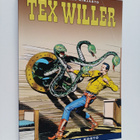 Gianluigi Bonelli : Tex Willer Kirjasto 56: Pirullinen kosto - pikkukuva 1