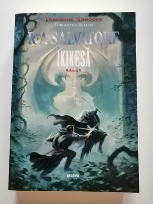 Salvatore, R. A.: Forgotten Realms: Ikikesä 2: Ikikesä
