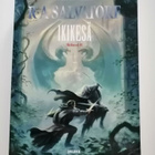 Salvatore, R. A.: Forgotten Realms: Ikikesä 2: Ikikesä - pikkukuva 1