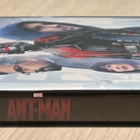 Marvel: ANT-MAN (2015) Paul Rudd, Evangeline Lilly (UUSI) - pikkukuva 3