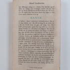 Aksel Lindström : Kanuk - pikkukuva 2