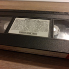 Matkustaja 57 (Passenger 57) VHS - pikkukuva 2
