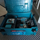 Makita akkuporakone DDF485RTJ - pikkukuva 1