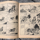 PECOS BILL 09/1972 SARJAKUVA KONTAKTIMUOVITETTU - pikkukuva 3